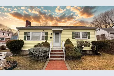 27 Ralwood Rd, Boston, MA 02136 - Photo 1