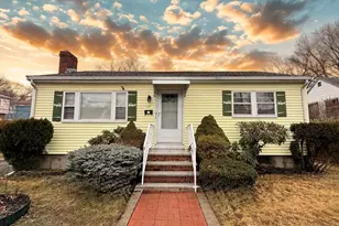 27 Ralwood Rd, Boston, MA 02136 - Photo 1