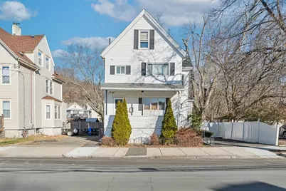 32 Beach Street, Malden, MA 02148 - Photo 1