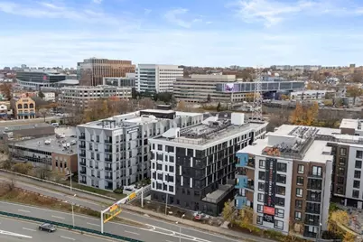 40 Soldiers Field Place #601, Boston, MA 02135 - Photo 13