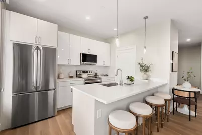 40 Soldiers Field Place #311, Boston, MA 02135 - Photo 3