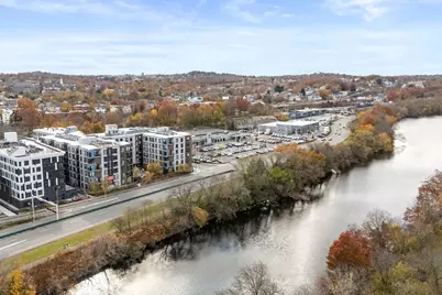 40 Soldiers Field Place #301, Boston, MA 02135 - Photo 13