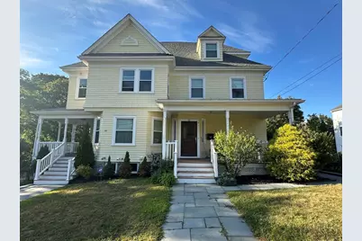 191 Newtonville Ave #191, Newton, MA 02458 - Photo 1