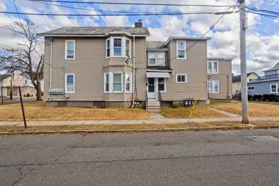 156 East St, Chicopee, MA 01020 - Photo 31