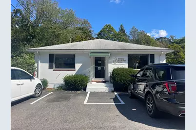 235 Bedford #3, Lexington, MA 02420 - Photo 1