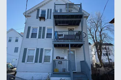 1753 E Rodney French Blvd #3, New Bedford, MA 02744 - Photo 1