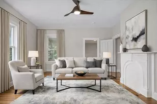 35 Oak Ave, Worcester, MA 01605 - Photo 3