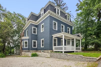 35 Oak Ave #2, Worcester, MA 01605 - Photo 23