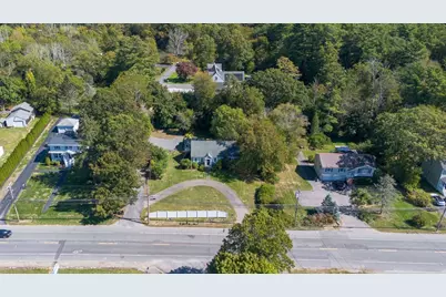 1553 Broadway, Route 138, Raynham, MA 02767 - Photo 37