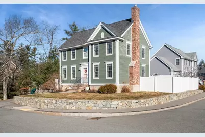 6 Mason Lane #6, Salisbury, MA 01952 - Photo 3