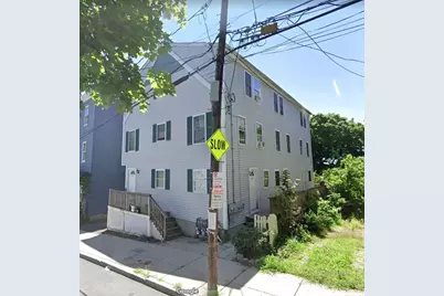 24-26 Lawn St #1, Boston, MA 02120 - Photo 1