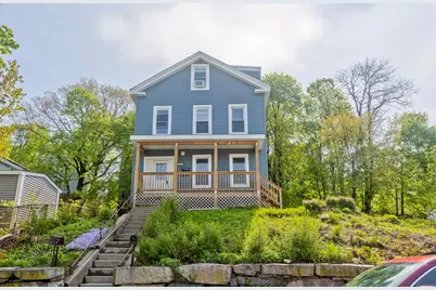 107 Eastern Ave, Worcester, MA 01605 - Photo 1