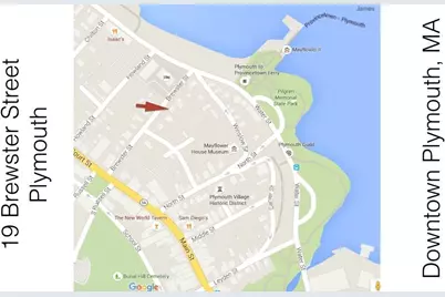 19 Brewster Street #2, Plymouth, MA 02360 - Photo 3