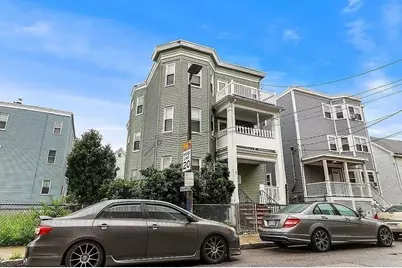 8 Mallard Ave #3, Boston, MA 02124 - Photo 1