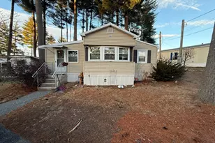 281 Chauncey Walker St, Belchertown, MA 01007 - Photo 1