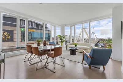 100 Lovejoy Wharf #PH3D, Boston, MA 02114 - Photo 1