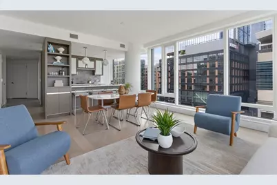 100 Lovejoy Wharf #PH3D, Boston, MA 02114 - Photo 11