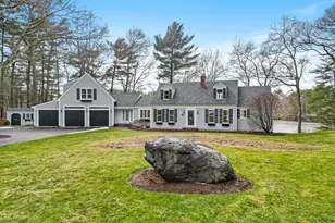 8 Shockley Dr, Lakeville, MA 02347 - Photo 1