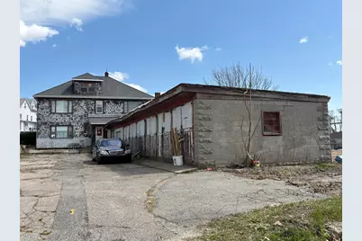 130 Irving St, Fall River, MA 02723 - Photo 1