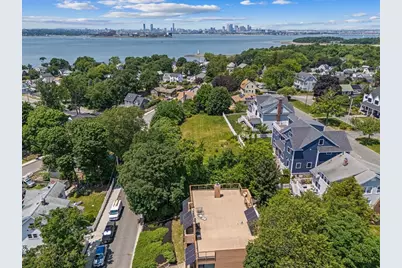 140 Parke Ave (Lot 1), Quincy, MA 02171 - Photo 11