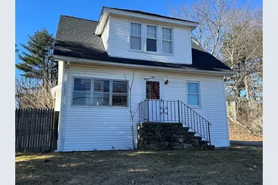 242 Greenwood St, Worcester, MA 01607 - Photo 1