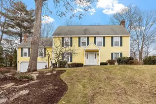 7 Ancient Rubbly Way, Beverly, MA 01915 - Photo 1