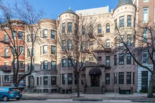 45 Westland Ave, Boston, MA 02115 - Photo 1