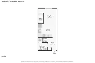 160 Seabury St, Fall River, MA 02720 - Photo 15