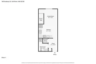 160 Seabury St, Fall River, MA 02720 - Photo 15