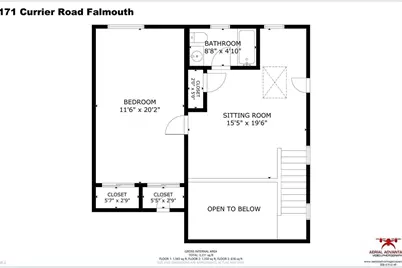 171 Currier Rd, Falmouth, MA 02536 - Photo 41