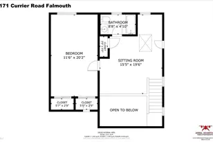 171 Currier Rd, Falmouth, MA 02536 - Photo 41