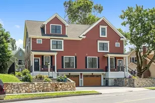 24 Church St, Wakefield, MA 01880 - Photo 1