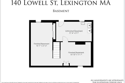 140 Lowell Street, Lexington, MA 02420 - Photo 37