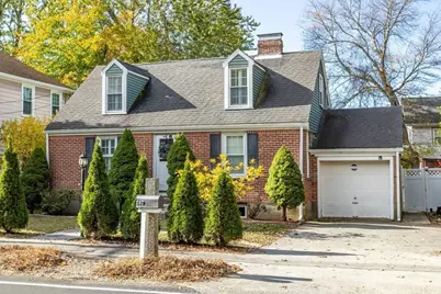 140 Lowell Street, Lexington, MA 02420 - Photo 3