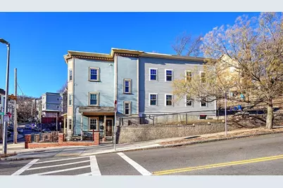 3 Wensley St #1, Boston, MA 02120 - Photo 39