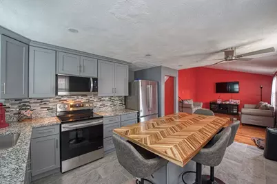 28 Provost St, Brockton, MA 02302 - Photo 7