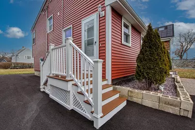 28 Provost St, Brockton, MA 02302 - Photo 3