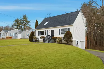 1688 S Branch Pkwy, Springfield, MA 01129 - Photo 1