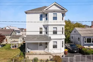 576 Slade St, Fall River, MA 02724 - Photo 1