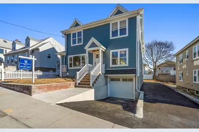 24 Morton St #1, Watertown, MA 02472 - Photo 23