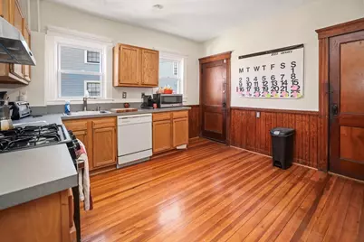 822 Centre Street #3, Boston, MA 02130 - Photo 1