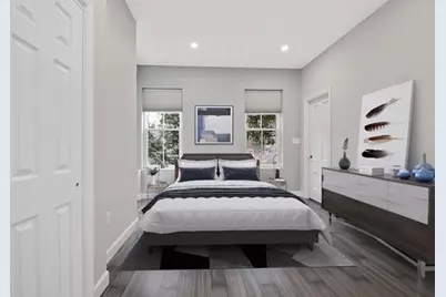 96 W Concord Street #2, Boston, MA 02118 - Photo 5