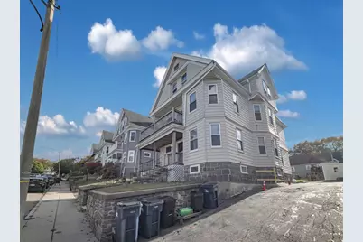 45 Montvale Street #1, Boston, MA 02131 - Photo 1