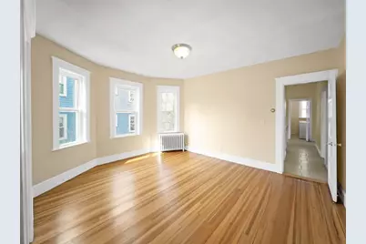 24 Montvale Street #2, Boston, MA 02131 - Photo 11
