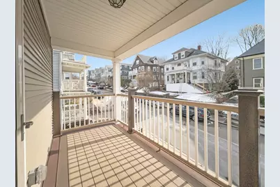 24 Montvale Street #2, Boston, MA 02131 - Photo 17