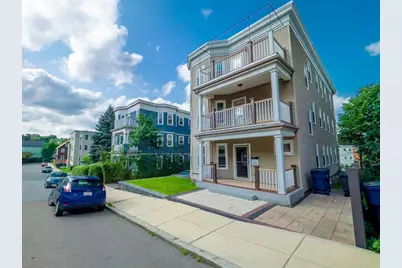 24 Montvale Street #2, Boston, MA 02131 - Photo 19