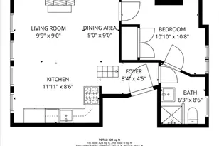 6 Goodwin Pl, Boston, MA 02114 - Photo 23