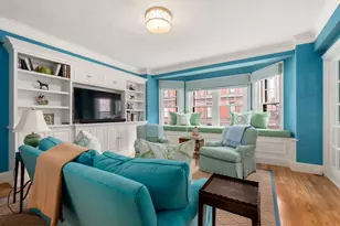 50 Commonwealth Ave, Boston, MA 02116 - Photo 3
