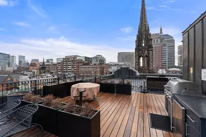 50 Commonwealth Avenue #204, Boston, MA 02116 - Photo 17
