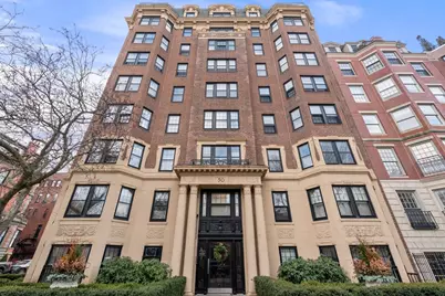 50 Commonwealth Avenue #204, Boston, MA 02116 - Photo 21